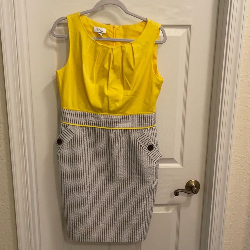 ALYX Limited Dress Size 12